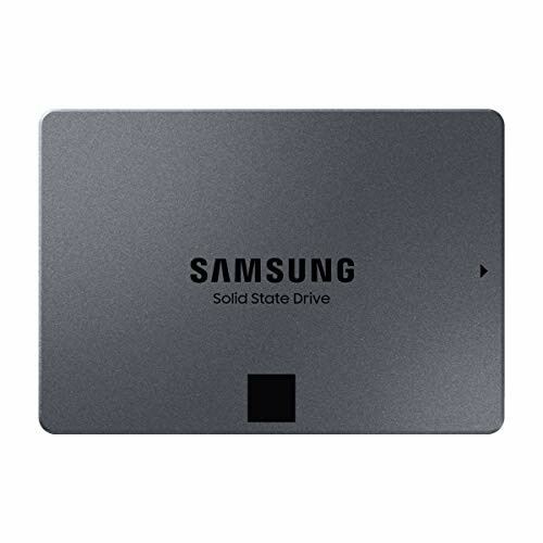ビッグ割引Samsung 870 QV4TB SATA 2 5インチ 内蔵 SSD MZ-77Q4T0B/EC 国内正規保証品 ビッグゲート