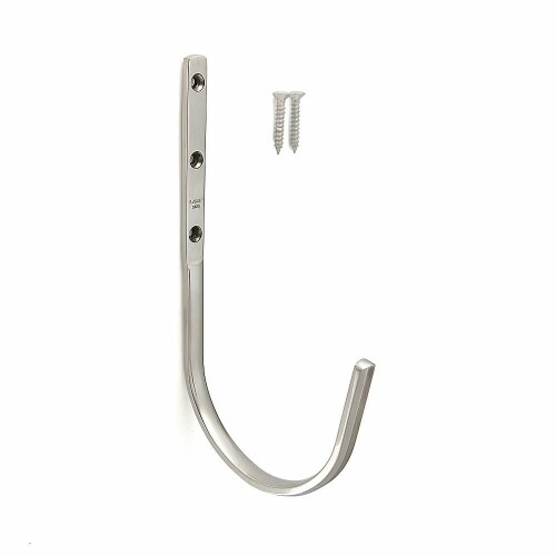 スガツネ工業 ランプ印 ステンレス鋼製ジャンボフック XL-CUF170TT 16,300円