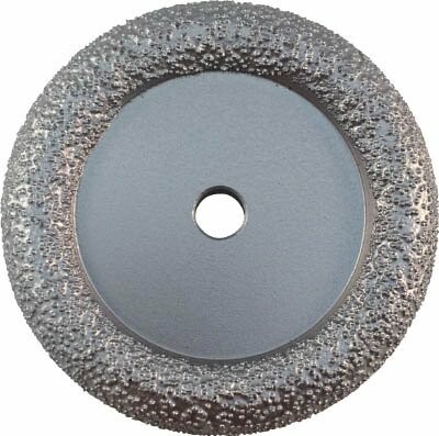 オートマック ゴーゼログラインダー用Uカット溶着ダイヤ U50
