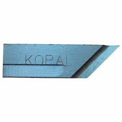NOGA 2-18外径用金モール90°刃先14°HSS KP0230014 その他-エア工具本体