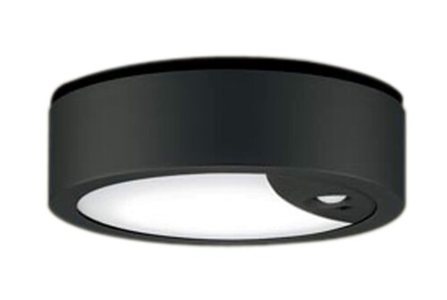 パナソニック(Panasonic) 上昇限度直付型 LED 昼白いこと 最高限度点火装置 鳴りわたる手合い 防雨型・FreePaお出むかえ・ありの実点灯能力のある型・分かりやすいタイマー・明るさ検知器付・段調光省エネ型 LGWC51554LE1