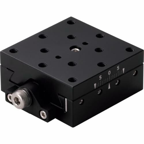 ミラック X軸ステージ セルフロックステージ 40X40 SLX40 18,859円
