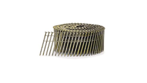 MAX コイルネイル ３００本×３０巻 FC57V5(C)
