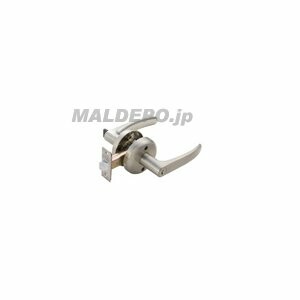 マツ六 生き肝錠 エクレ 兼用取替生き肝錠 鍵付間仕切り錠 EL100-35M-N-60 Ni