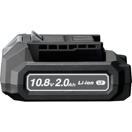 パナソニック(Panasonic) 10.8V 2.0Ah Lつづき物 蓄電池容器に並べる EZ8L1020FA