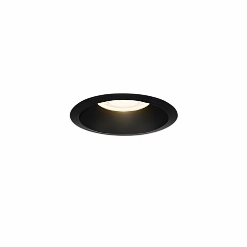 大光電機 DAIKO LED落ちこむ点火装置 COB手合い 高気密SB形 埋込穴[ファイ]100 LED内蔵 LED 7.8W 温白いこと 3500K 高温発光灯100W好いかげんに 高演色Ra93 防雨形 気温保護すること役立つこと付 灯し火工事已むを得ず 黒いこと DDL-5671ABG