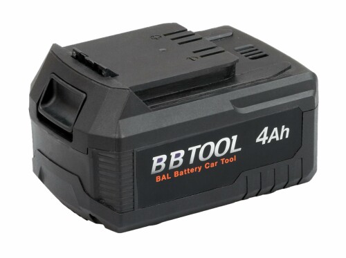 BAL (大橋製作) リチウムイオン 独居室容器に並べる 4Ah BB TOOL No.5111