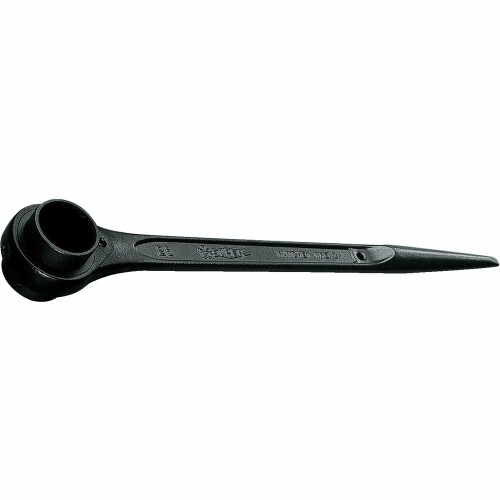 百貨店 片口ラチェットレンチ(六角対辺:46) RH46