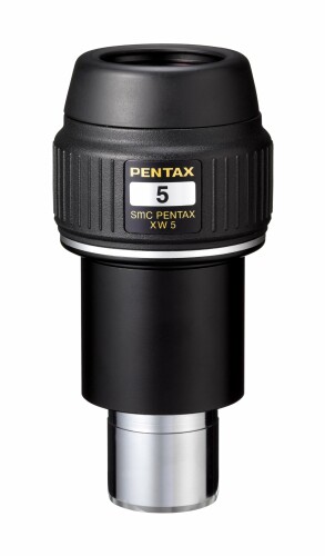 ペンタツクス アイピ-ス XW-5 天体望遠鏡用アイピース 70552