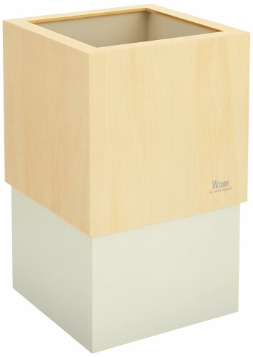 ヤマト工芸 W CUBE Iv 容量：約10リットル YK06-012