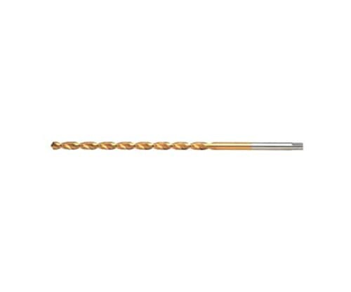 三菱マテリアル(Mitsubishi Materials) GWSL 深穴産業用 G-ステップフリーストレートハイスドリル ロング 4.7粍 GWSLD0470A160