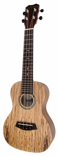 ISLANDER(アイランダー) Maple Series ウクレレ コンサート スポルテッドメイプル MAC-4
