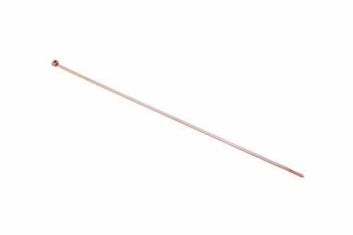 パンドウイット ナイロン結束バンド 茶 幅4.8mm 長さ368mm 1000本入り PLT4S-M1 44,490円