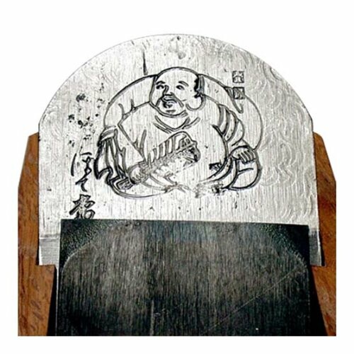常三郎 大鉋 ほて常 青紙1号鋼 65粍 TP-68