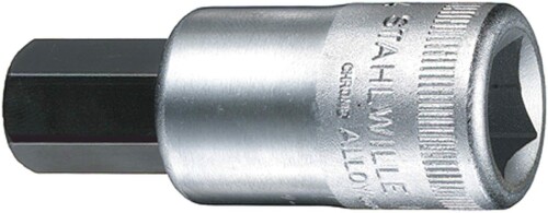 スタビレー インヘックスソケット 54A-9/16 差込角:12.7×全長:60粍 1個 DIY・工具-花・ガーデン・DIY