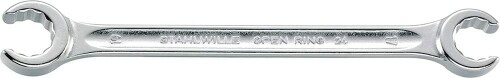 Stahlwille(スタビレー) 24A-5/8X3/4 オープンリングスパナ