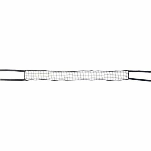 ティーエフサービス スチールラック用 落下防止ネットＬＯＷ ブラック 取付範囲１８００ｍｍ RNL-18BK