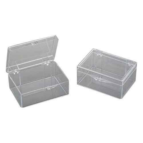 MTCbio ウェスタンブロットボックス 7.3×5.1×3.2珊 5個入 B1200-5