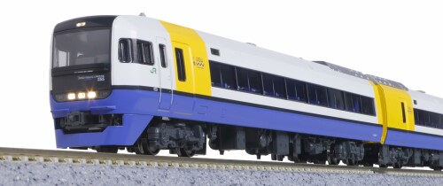 KATO Nゲージ 255系 9両セット 10-1870 鉄道模型 電車