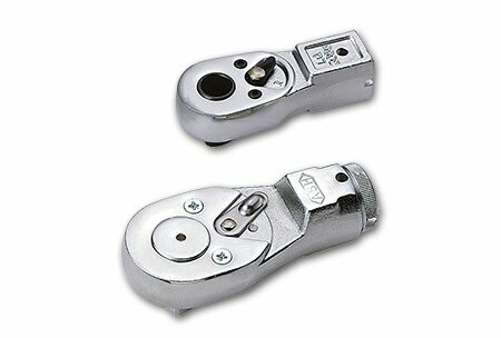 ASH トルクレンチラチェットヘッドLC180N用 LQ4080