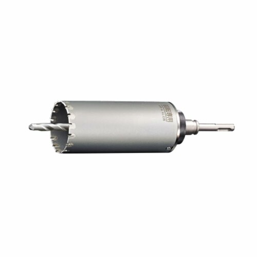 ユニカ 多役立つこと中核グループせん孔機 UR21 ALC用(A続きもの) SDSシャンクセット 刃径:160粍 UR21-A160NSD