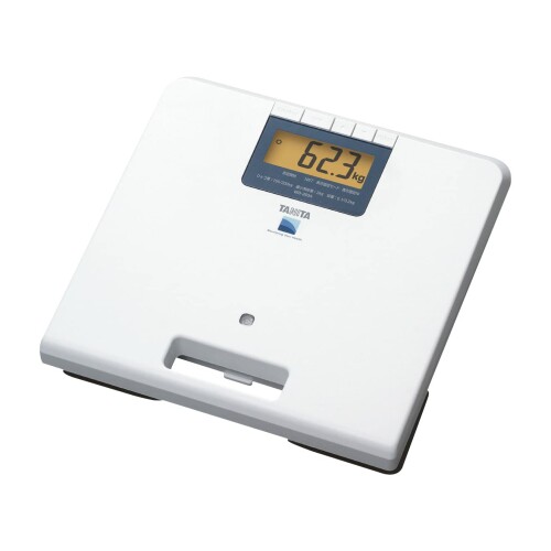 御役目用デジタル体量計(考査品) WB-260A(RS-232Cタンシツキ