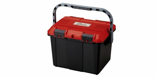 イチネンTASCO 工具箱 TA985RS-1