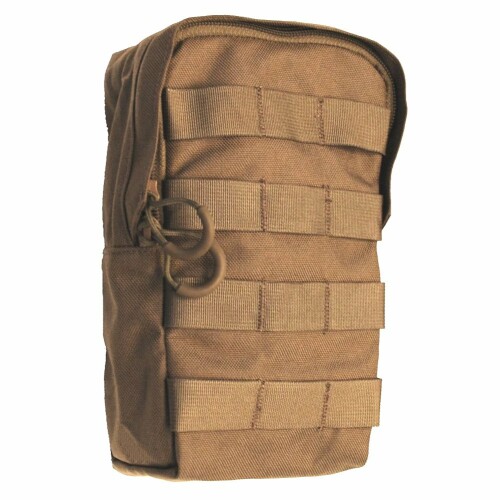 エベレー(Eberlestock) 2L Std合切袋 AN2PME