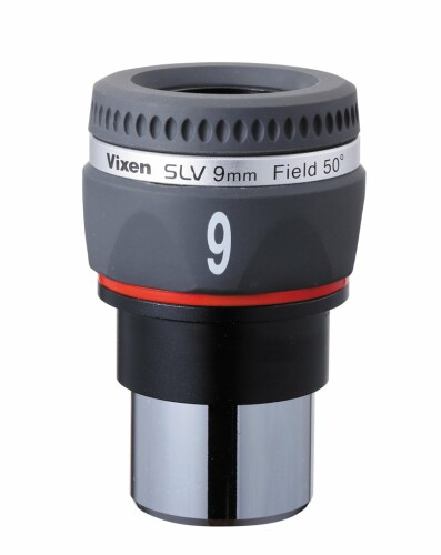 ビクセン(Vixen) 天体望遠鏡用アクセサリー 接眼レンズ SLVシリーズ SLV9mm 37206-5