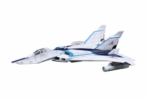 フジミ模型 1/72 特撮シリーズNo.5 マットアロー１号(DAICON FILM版) 特撮-5