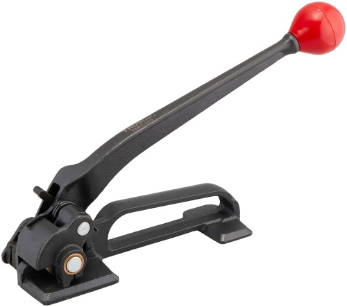 TRUSCO(トラスコ) 荷造機 帯鉄用 TSBP290