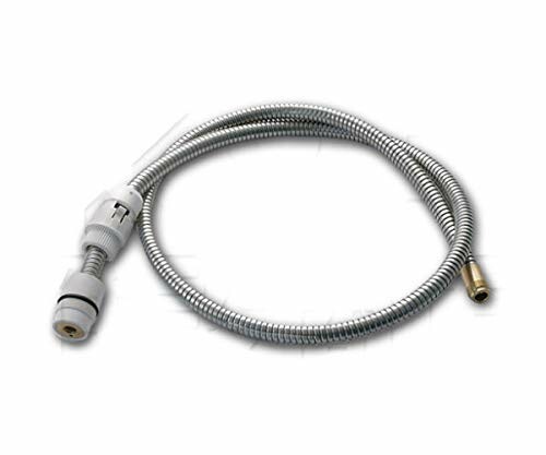 KVK 旧MYM FA547T6用洗髪水栓シャワーホース組 HC187DW-T6 7,032円