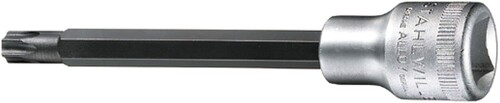 スタビレー ヘクスローブソケットロング SF1054TX-T50 差込角:12.7×全長:140mm 1個