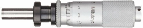 ミツトヨ ミクロメーター頭顱 MHM215L
