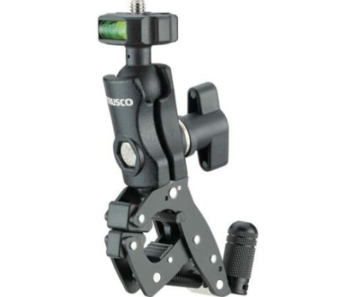 ＴＲＵＳＣＯ ロックアーム付きマルチクラブクランプ コンパクトタイプ 7,479円