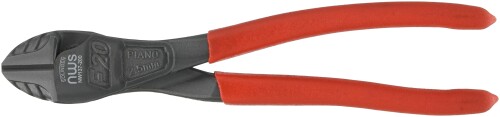 デンサン ニッパー NWSニッパー NW137-200 200粍 判定基準印字機