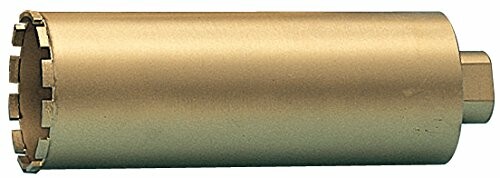 マキタ(Makita) 湿式ダイヤモンドコアビット(薄刃一体型) [ファイ]40 x 250粍 A-11667