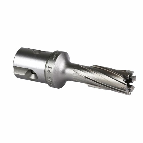 ミヤナガ メタルボーラー350A切断機 15粍 MB350A15