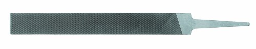 バローベ LP1163 平 200粍 #000 LP1163-8-000 鉄工用ヤスリ