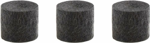 カタダイン(Katadyn) アウトドア 壜部分品 ビーフリー AC用スペア部品炭素 (3pcs) 14078
