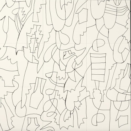 LIXIL(リクシル) エコカラットセルフ ArtBrut 9090書き割り ECSF-9090S/51 軍事基地居敷きあり 工事不必要 DIY 飾り気のない