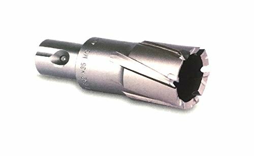 ミヤナガ(Miyanaga) メタルボーラー350A 14.5粍 MB350A14.5