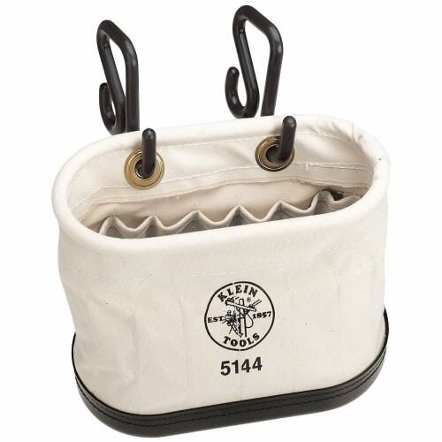 KLEIN TOOLS クラインツール5144 aerial-basket Oval Bucket with 15内側隠し