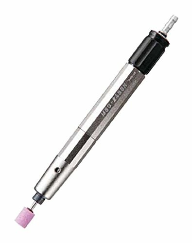 UHT エアーマイクログラインダー MSG-24BSN[ファイ]2.34粍軸用 MSG24BSN