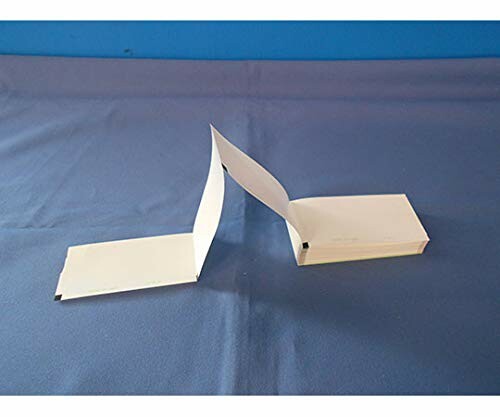 小林クリ八つ 心電計質問用紙 10冊入 20m FQW50-2-100 K FQW50-2-100(K)