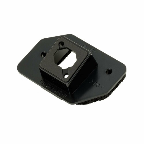 アルパイン(ALPINE) 30系アルファード/ヴェルファイア専用 バックビューカメラ取付け金具(黒) KTX-C30AV 4,292円