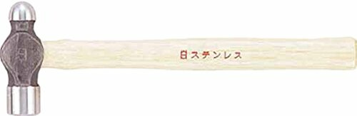 OH ステンレス鋼片手金鎚#1/4 HK02S