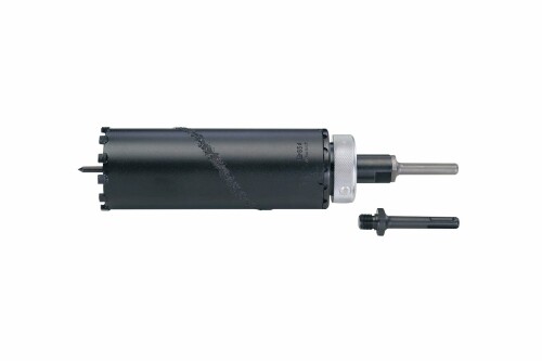イチネンTASCO TA661DA-65 乾式ダイヤモンドコアドリル