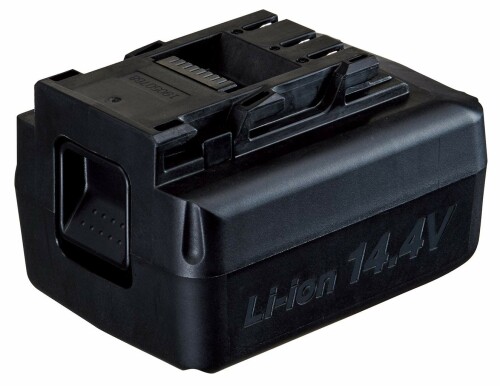 パナソニック(Panasonic) 14.4V 製作用S続きもの 用独居室容器に並べる4.0Ah EYSB40