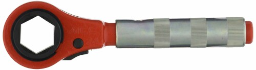 MCC ホンカンレンチ(全長180~240粍) RWH-0924
